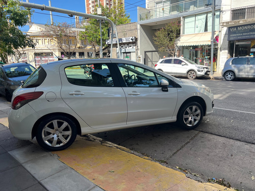 Peugeot 308 1.6 Allure