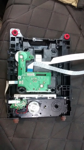 Gaveta De Som Panasonic Sa Akx36