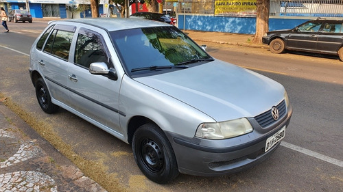 Volkswagen Gol 2003 1.0 Power 5p
