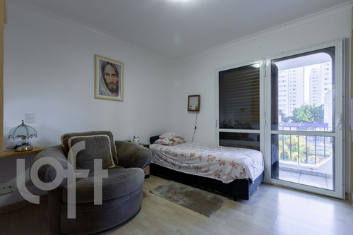 Imagem 10 de 30 de Apto Santana | 3 Quartos | 204 M² | Cond: R$1885.00 | 3 Vagas - 1ssba2j