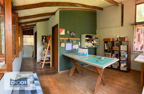 Imagem 24 de 26 de Casa À Venda, 175 M² Por R$ 495.000,00 - Jardim Santa Paula - Cotia/sp - Ca0642