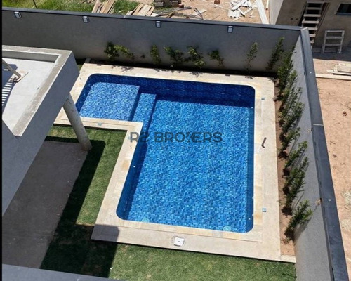 Imagem 13 de 15 de Casa De Condomínio No Jardim Ermida I - Jundiaí - Cc00142 - 70732014