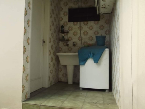 Sobrado 160 M2 4 Dorm. 1 Suite 2 Vagas Cob. Bem Localizado!