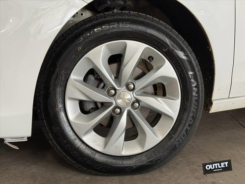 Chevrolet Onix 1.0 TURBO FLEX LT MANUAL