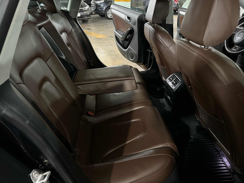 Audi A5 3.0 T Elite Quattro 272hp At