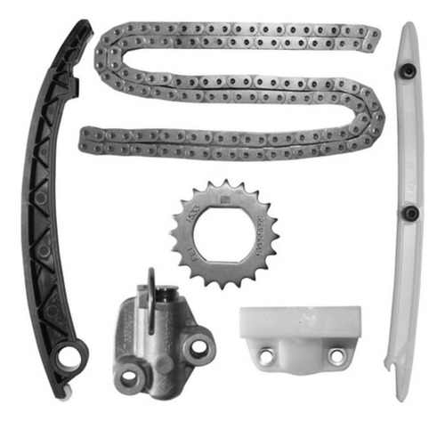 Kit De Distribución Trax Sonic Cruze 1.4 2012-2021