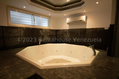 Venta De Apartamento\ Escampadero - Mg 4-15856