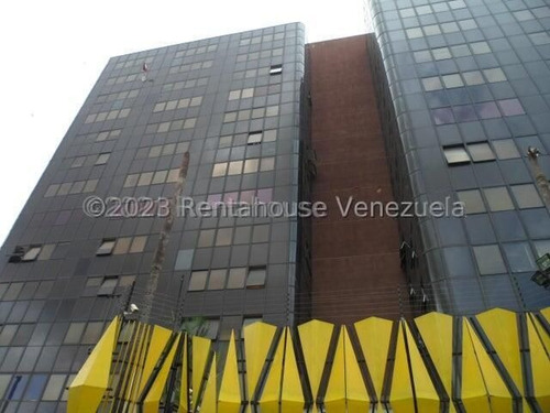 Dc Oficina En Alquiler En Las Mercedes 23-23192 Yf