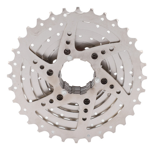 Bicicleta Freewheel Mountain Cassette Sprocket De 9 Velocida