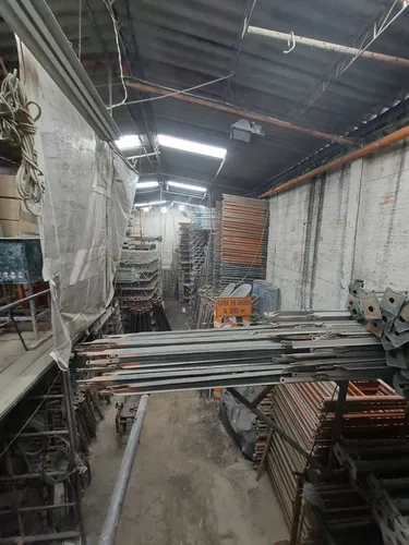 Bodega En Venta En 12 De Octubre. Cod V4741