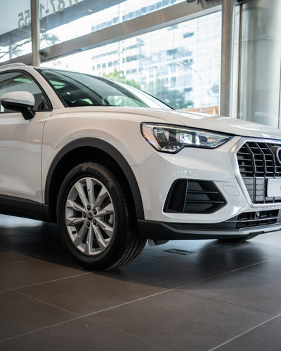 Imagen 3 de 7 de Audi Q3 35tfsi 150cv