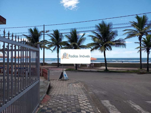 Imagem 2 de 15 de Apartamento Com 1 Dorm, Vila Oceanopolis, Mongaguá - R$ 150 Mil, Cod: 858576 - V858576