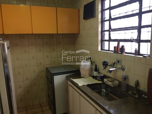 Imagem 5 de 15 de Casa Térrea 2 Vagas - Cf16463