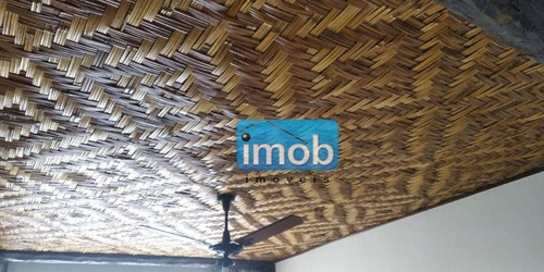 Imagem 3 de 20 de Apartamento Com 2 Dormitórios À Venda, 80 M² Por R$ 520.000,00 - Boqueirão - Santos/sp - Ap8460