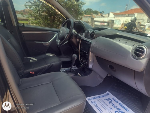 Imagem 10 de 11 de Renault Duster