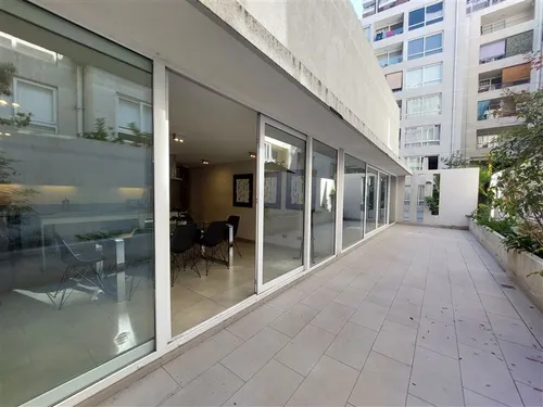 Lindo Dpto Tipo Estudio En Arriendo En Santiago Centro