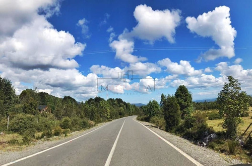 Sitios En Venta Para Inversión En Puerto Varas