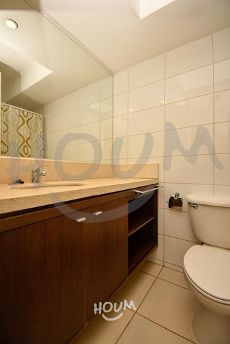 Departamento San Isidro Id: 107854