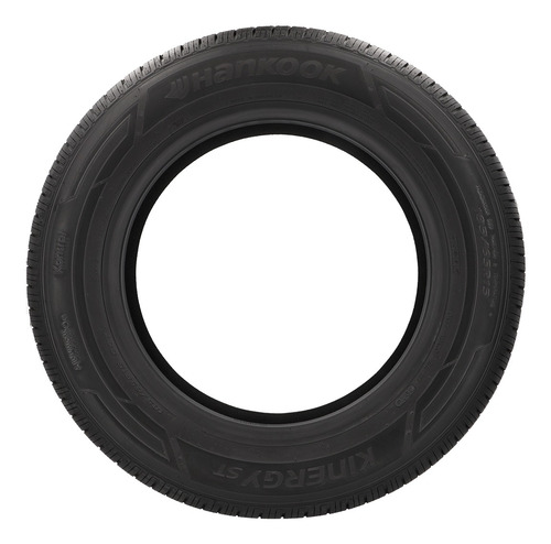 2 Llantas 195/60r15 Hankook H735 Kinergy St 88t