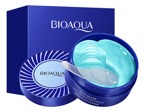Parches Hidrogel Multi Efecto Peptide Bioaqua