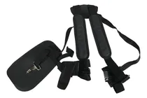 Comprar Arnes Universal Profesional Para Desmalezadoras Guarañas