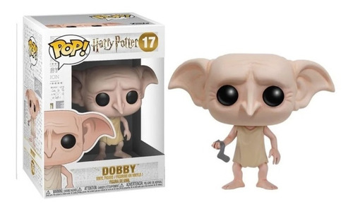 Funko Pop Dobby Harry Potter