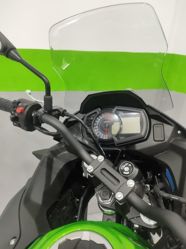 Imagen 13 de 25 de Kawasaki Versys 300 ( Disponibles)