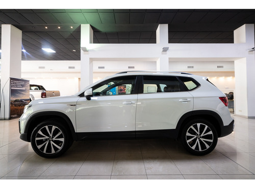 Volkswagen Taos 1.4 250 Tsi Highline
