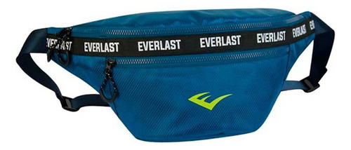 Riñonera Everlast Maxi Deportiva Liviana