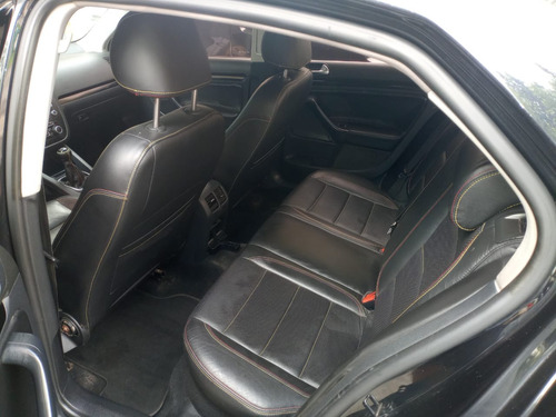 Volkswagen Vento 2.5 Luxury 170cv