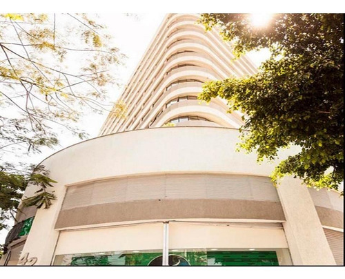 Imagem 1 de 15 de Sala Comercial/nova Para Venda Em Rio De Janeiro, Vila Da Penha, 1 Banheiro - 054_1-1520792