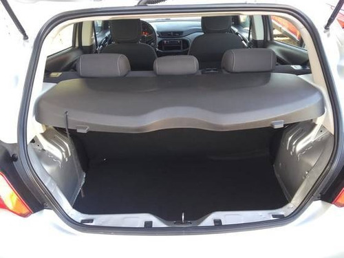 Imagem 10 de 15 de Chevrolet Onix 1.0 Mpfi Joy 8v Flex 4p Manual