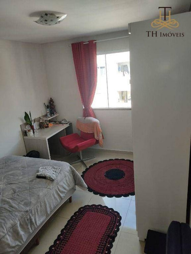 Imagem 13 de 23 de 02 Dormitórios (01 Suíte) - 62 M² De Área Privativa, Sacada Com Churrasqueira À Carvão - Bairro Vila Real - Balneário Camboriú/sc - R$380.000,00 - Ap0575