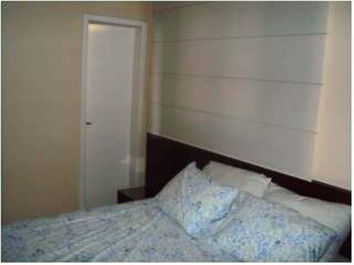 Imagem 4 de 8 de Apartamento Com 3 Quartos Para Comprar No Saramenha Em Belo Horizonte/mg - 10591