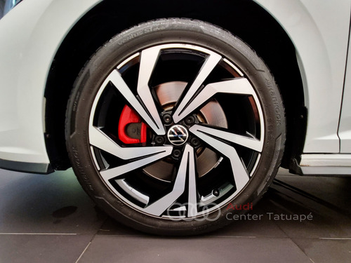 Volkswagen Jetta 2.0 350 TSI GASOLINA GLI DSG