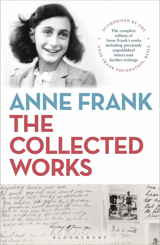 Libro Anne Frank: The Collected Works Nuevo