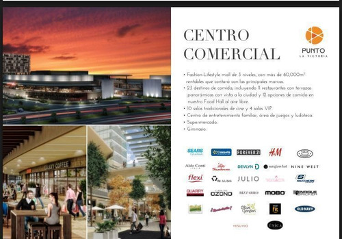 Imagen 4 de 28 de Departamento En Venta Latitud Victoria Queretaro Rdv200316-g