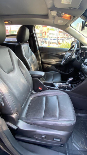 Buick Encore 1.4 Cxl Leherette At