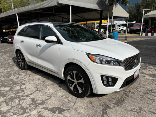 Kia Sorento 3.3L Sxl Awd At