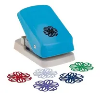 Comprar Perforadora 50mm Multidetalle Motivos Materiales Especiales