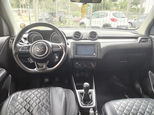 Suzuki Swift 1.2 Gl 5p