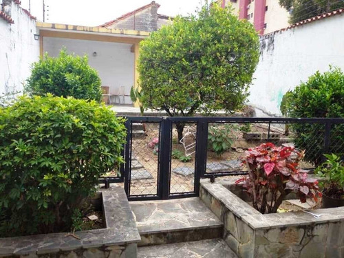 Imagen 15 de 16 de Se Vende Casa La Pastora Valencia Centro 04144121460