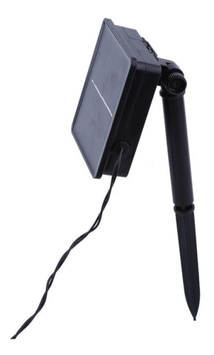 200 Led Ao Ar Livre Energia Solar Corda Luz Home Garden Tree