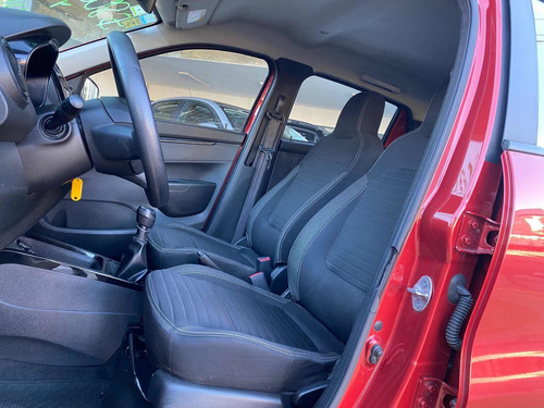 Imagen 7 de 9 de Renault Kwid 2018 1.0 Sce 66cv Intense