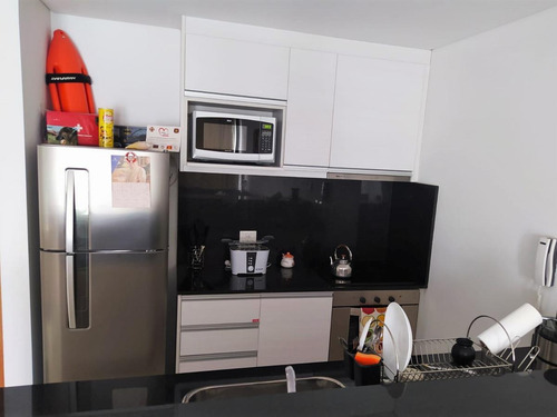 Imagen 2 de 17 de Departamento - Terralagos