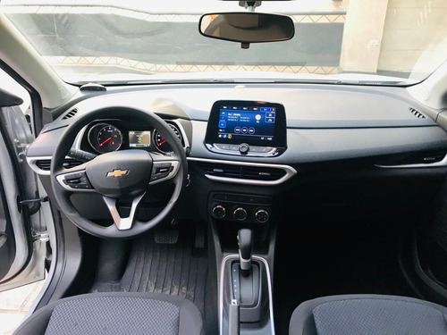 Imagen 7 de 9 de Chevrolet Traker
