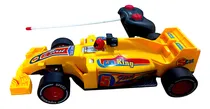 Comprar Auto Formula 1 Speed Racing Car Radio Control 1:18