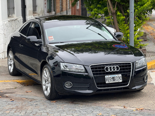 Audi A5 3.2 V6 Fsi Quattro 265cv Tiptronic