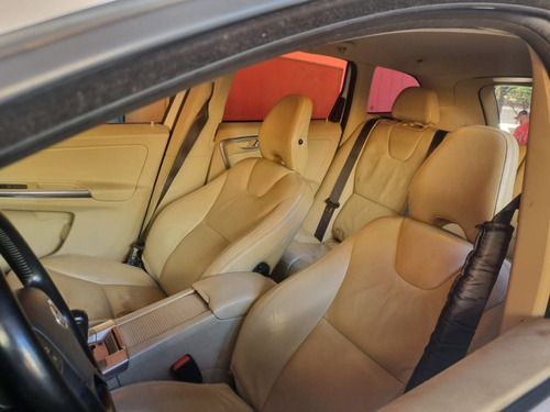 Volvo XC60 2.0 T5 DYNAMIC FWD TURBO GASOLINA 4P AUTOMÁTICO