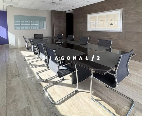 Oficina En Venta En Barrio El Golf